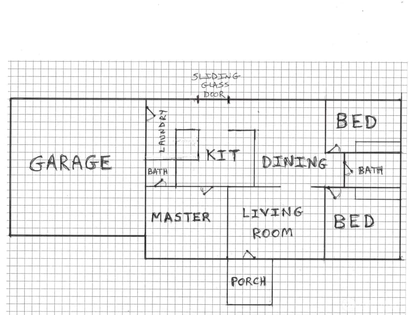 Property photo for 2 Oakes Drive, Tonasket photo 7