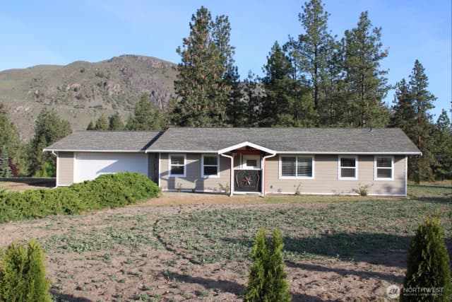 Property photo for 2 Oakes Drive, Tonasket