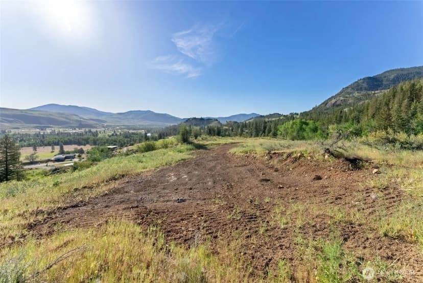 Property photo for 0 Tbd Alder Road, Twisp photo 24