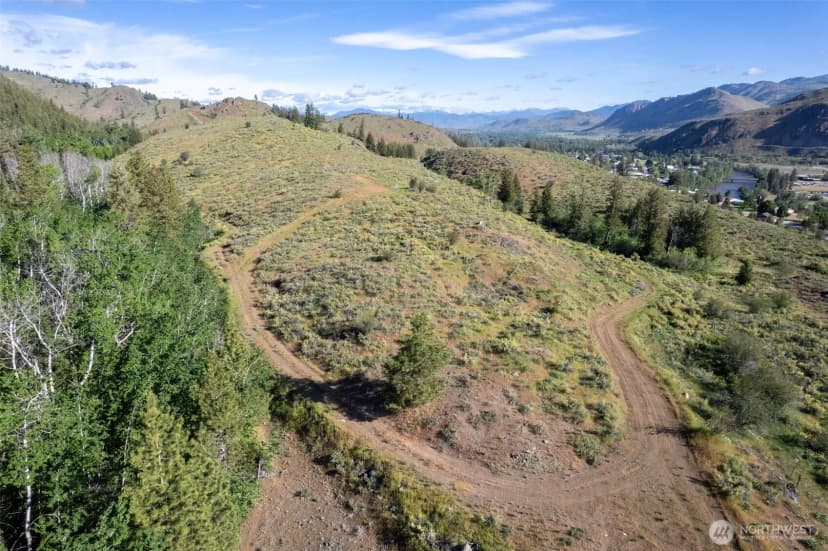 Property photo for 0 Tbd Alder Road, Twisp photo 20