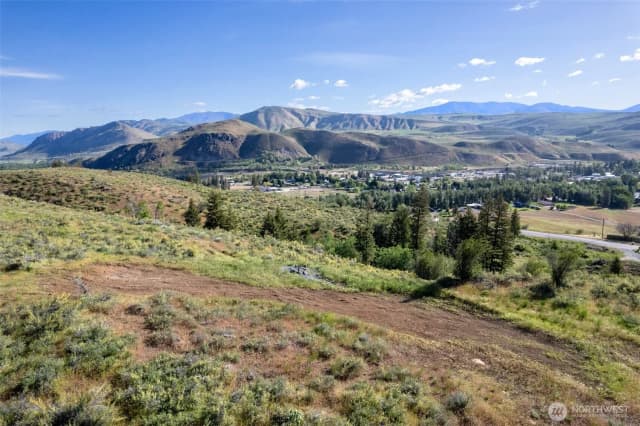 Property photo for 0 Tbd Alder Road, Twisp
