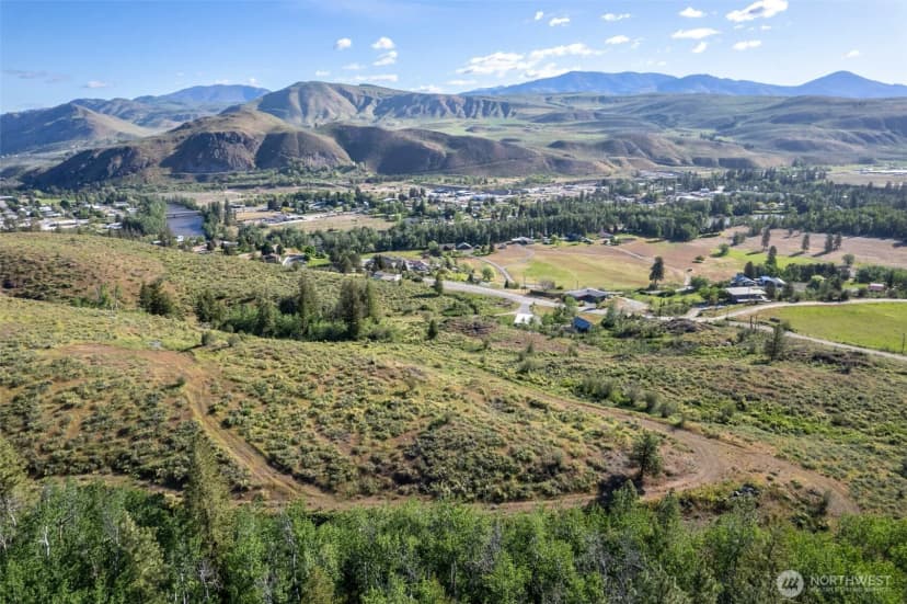 Property photo for 0 Tbd Alder Road, Twisp photo 17