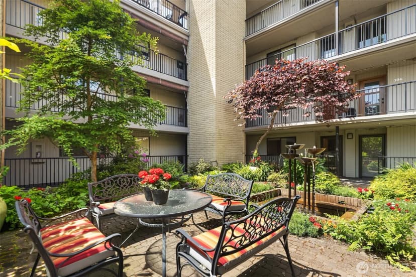 Property photo for 9909 Ne 1st #306, Bellevue photo 29