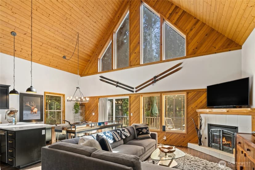 Property photo for 60 Balastrol Place, Cle Elum photo 9