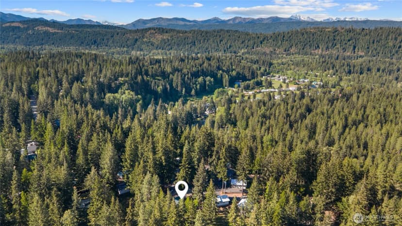 Property photo for 60 Balastrol Place, Cle Elum photo 35