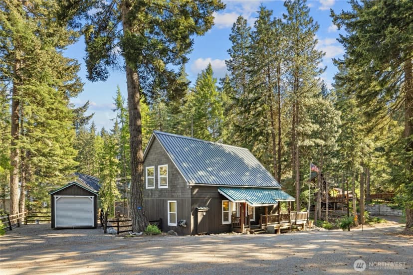 Property photo for 60 Balastrol Place, Cle Elum photo 33