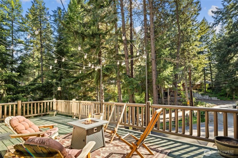 Property photo for 60 Balastrol Place, Cle Elum photo 5
