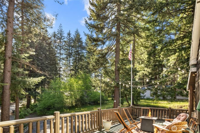 Property photo for 60 Balastrol Place, Cle Elum photo 3