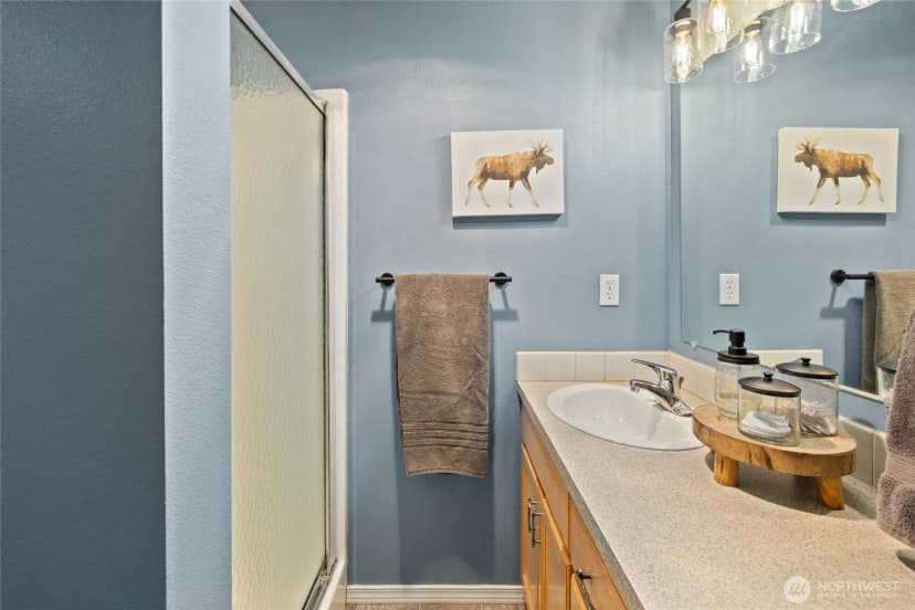 Property photo for 60 Balastrol Place, Cle Elum photo 26