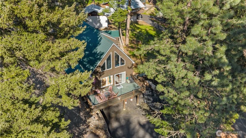 Property photo for 60 Balastrol Place, Cle Elum photo 34