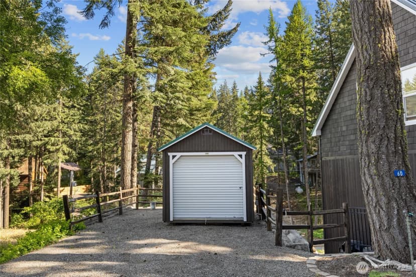 Property photo for 60 Balastrol Place, Cle Elum photo 32