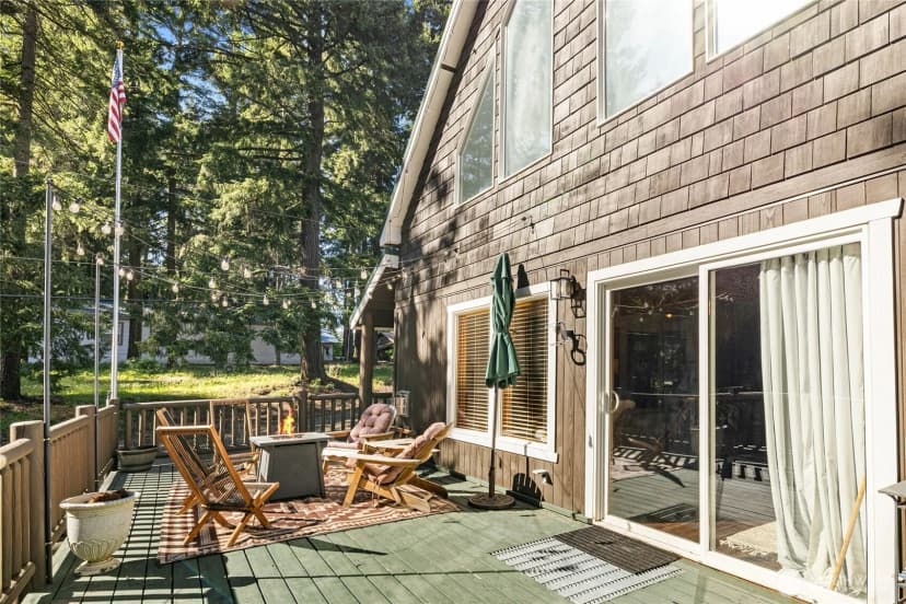 Property photo for 60 Balastrol Place, Cle Elum photo 2