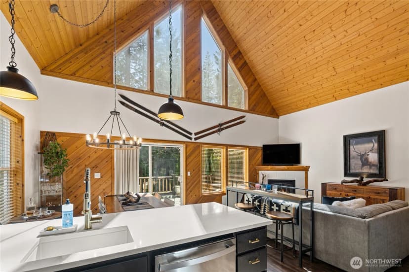 Property photo for 60 Balastrol Place, Cle Elum photo 18