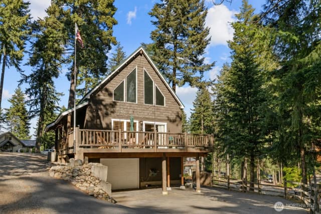 Property photo for 60 Balastrol Place, Cle Elum photo 4