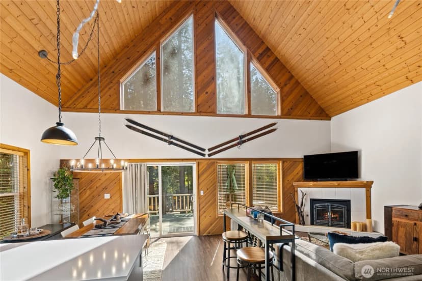 Property photo for 60 Balastrol Place, Cle Elum photo 11