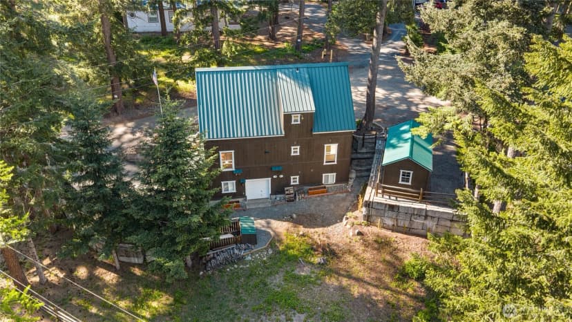 Property photo for 60 Balastrol Place, Cle Elum photo 31