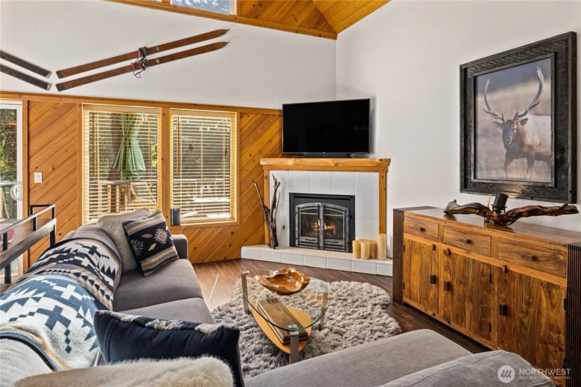 Property photo for 60 Balastrol Place, Cle Elum photo 10