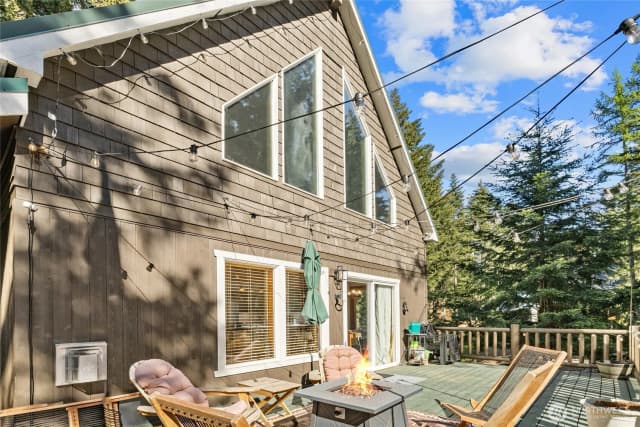 Property photo for 60 Balastrol Place, Cle Elum