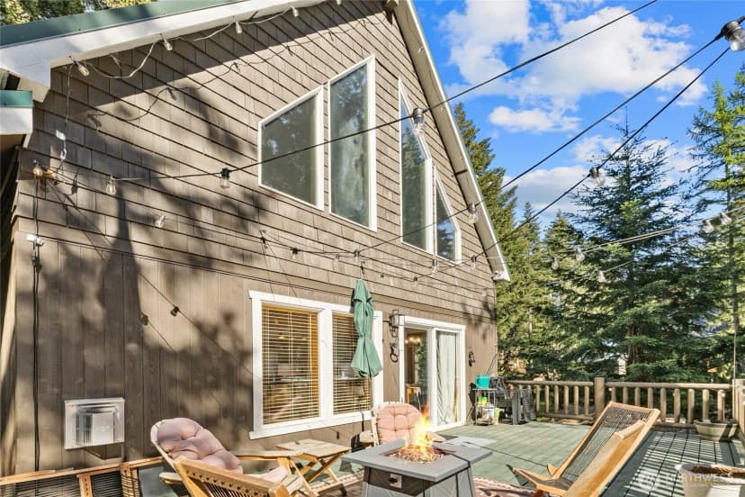 Property photo for 60 Balastrol Place, Cle Elum