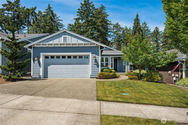 Property photo for 5119 Herron Street Ne, Lacey photo 3