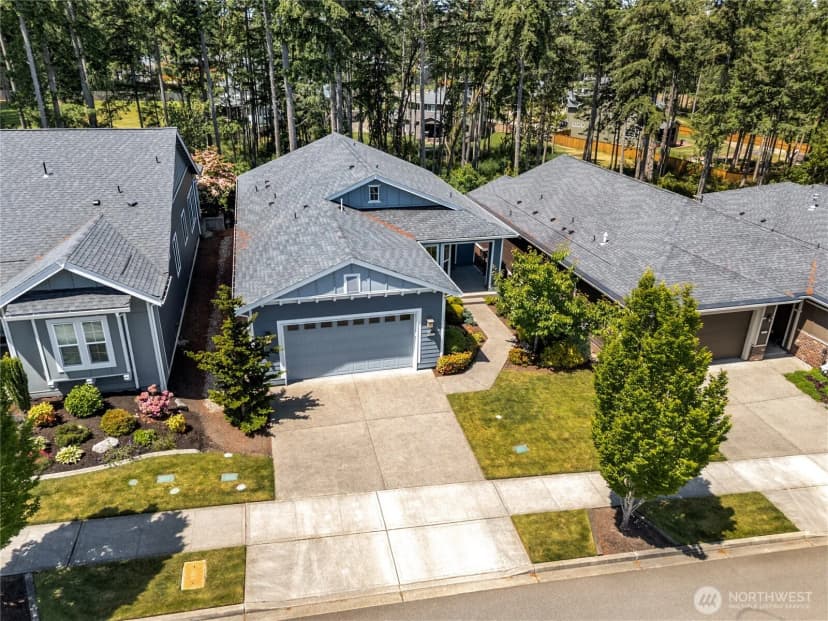 Property photo for 5119 Herron Street Ne, Lacey photo 29