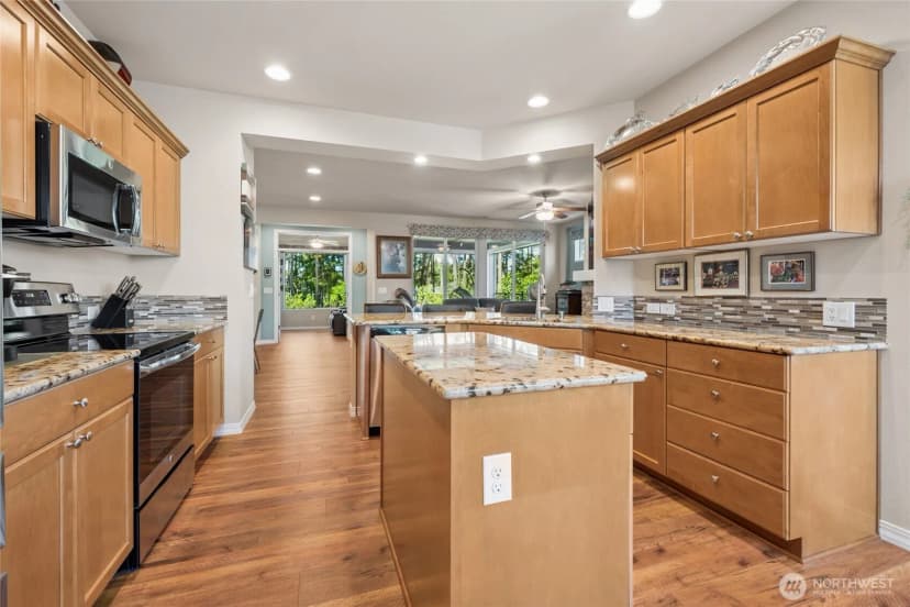 Property photo for 5119 Herron Street Ne, Lacey photo 14