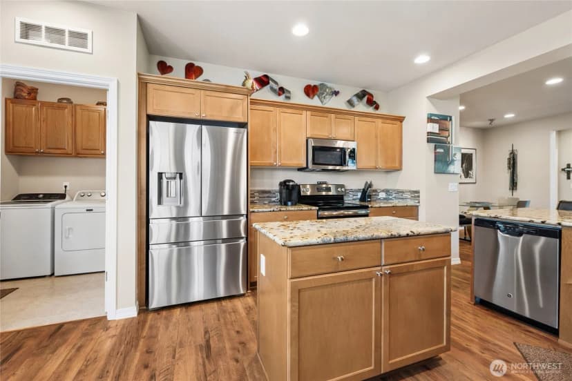 Property photo for 5119 Herron Street Ne, Lacey photo 15