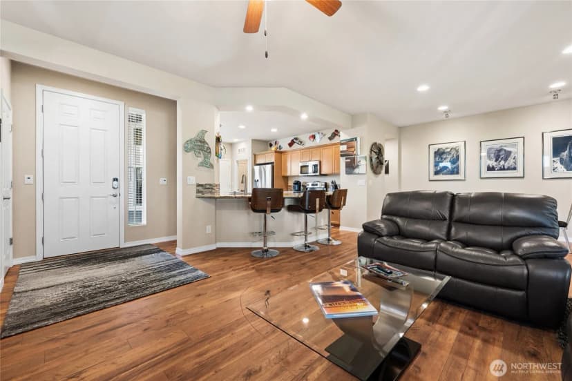 Property photo for 5119 Herron Street Ne, Lacey photo 7