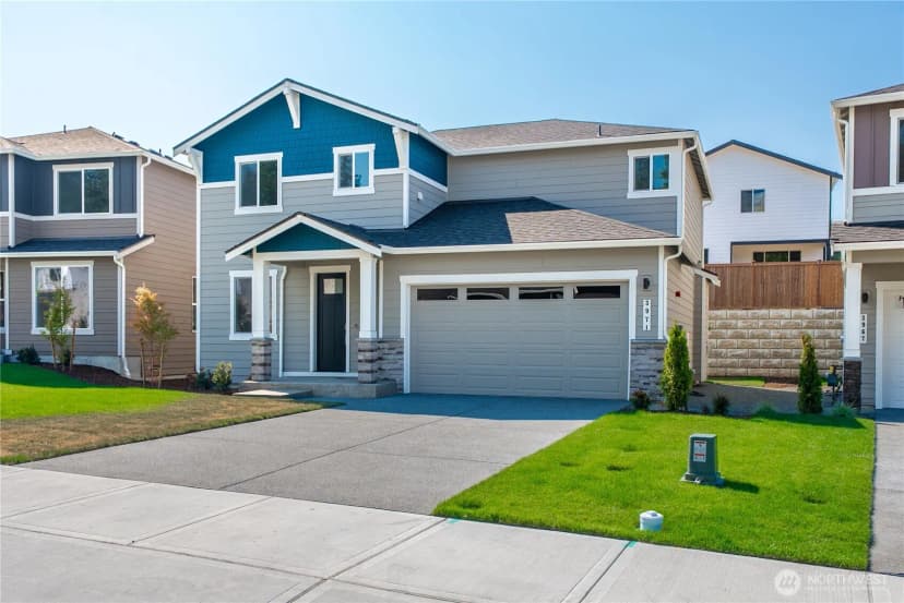 Property photo for 3971 Flat Top Drive, Bremerton photo 2