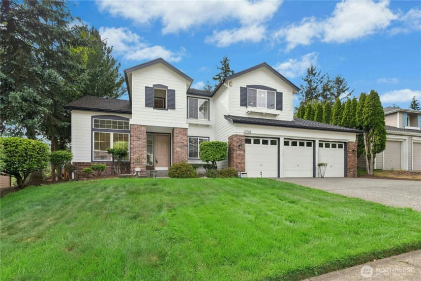 Property photo for 14708 54th Avenue Se, Everett photo 5