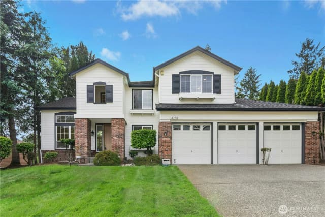 Property photo for 14708 54th Avenue Se, Everett photo 4