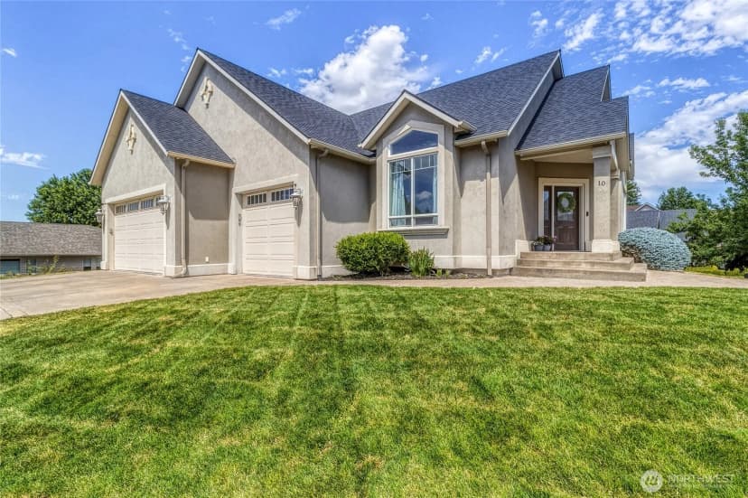 Property photo for 10 Wolf Fork Place, Walla Walla photo 40