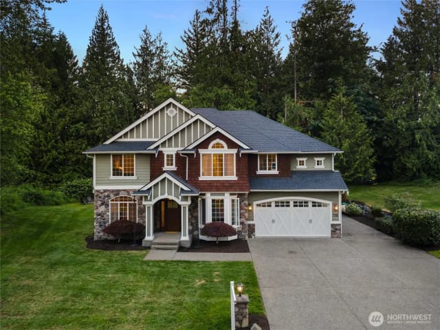Property photo for 7728 213th Avenue Se, Snohomish