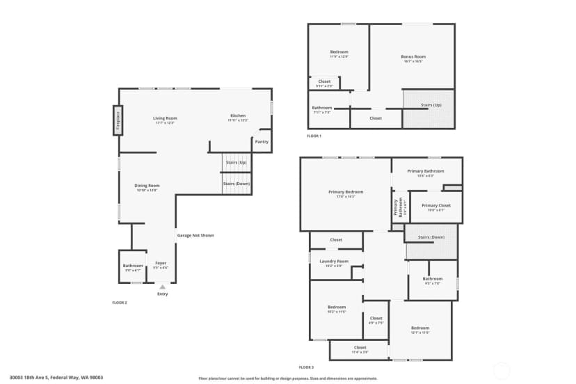 Property photo for 30003 19th Avenue S, Federal Way photo 11