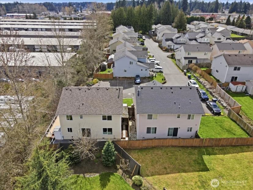 Property photo for 12105 23rd Avenue W, Everett photo 34