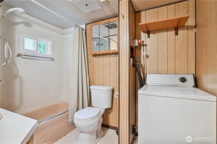 Property photo for 198 Burnett, Winlock photo 13
