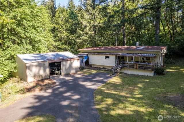 Property photo for 198 Burnett, Winlock