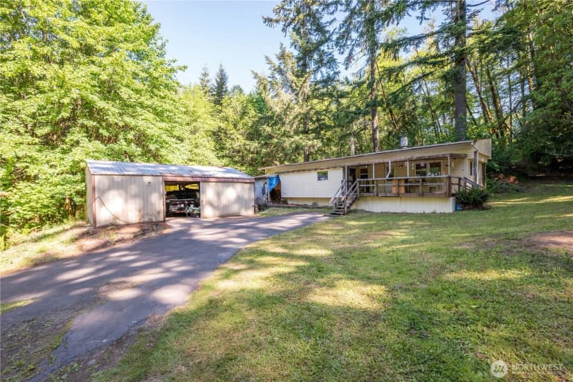 Property photo for 198 Burnett, Winlock photo 15