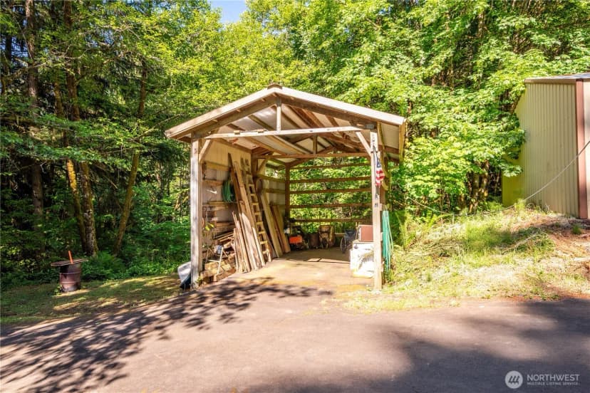Property photo for 198 Burnett, Winlock photo 18