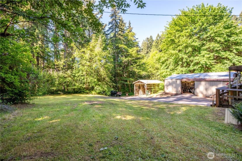 Property photo for 198 Burnett, Winlock photo 17