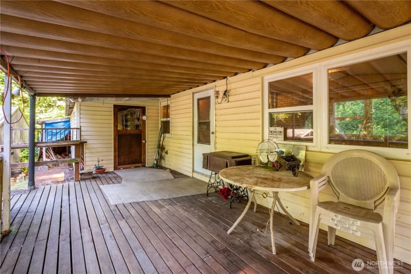 Property photo for 198 Burnett, Winlock photo 14