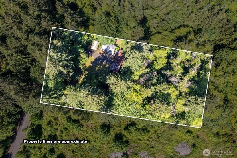 Property photo for 198 Burnett, Winlock photo 3