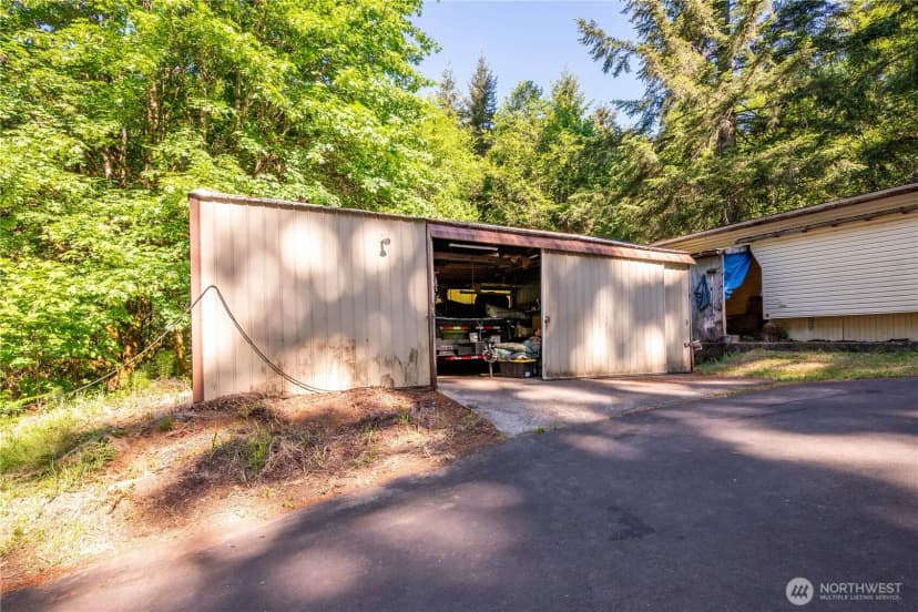 Property photo for 198 Burnett, Winlock photo 4