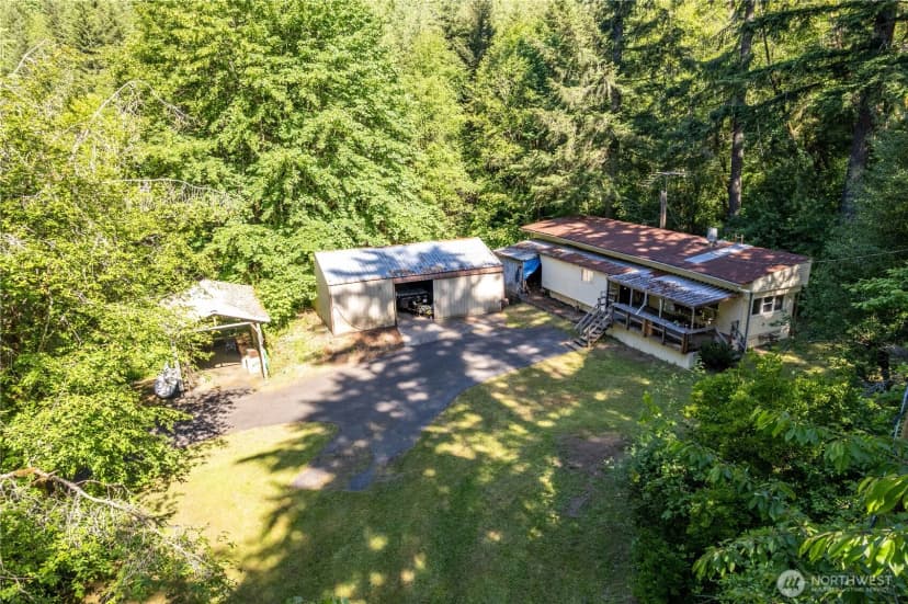 Property photo for 198 Burnett, Winlock photo 2