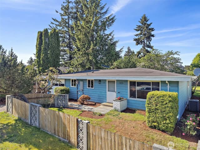 Property photo for 1410 Sw 149th Street, Burien