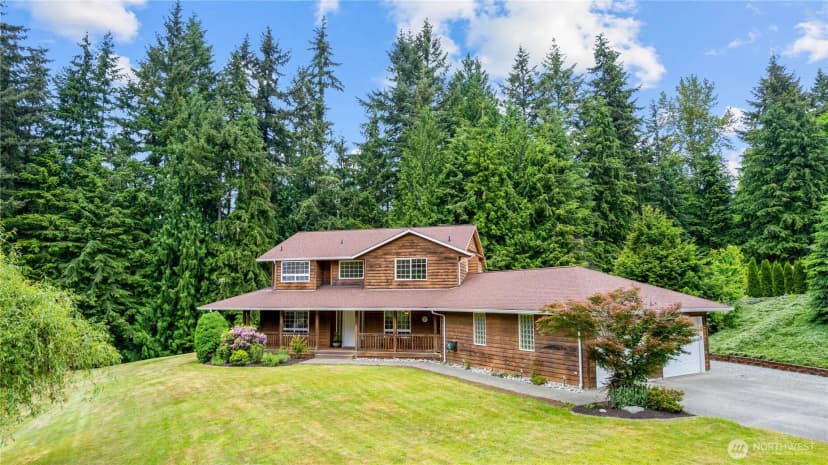 Property photo for 7301 199th Street Se, Snohomish