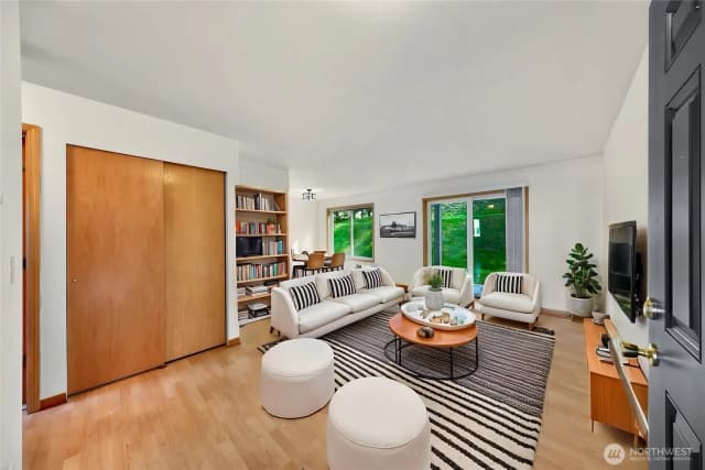 Property photo for 4229 Wintergreen Circle #148, Bellingham