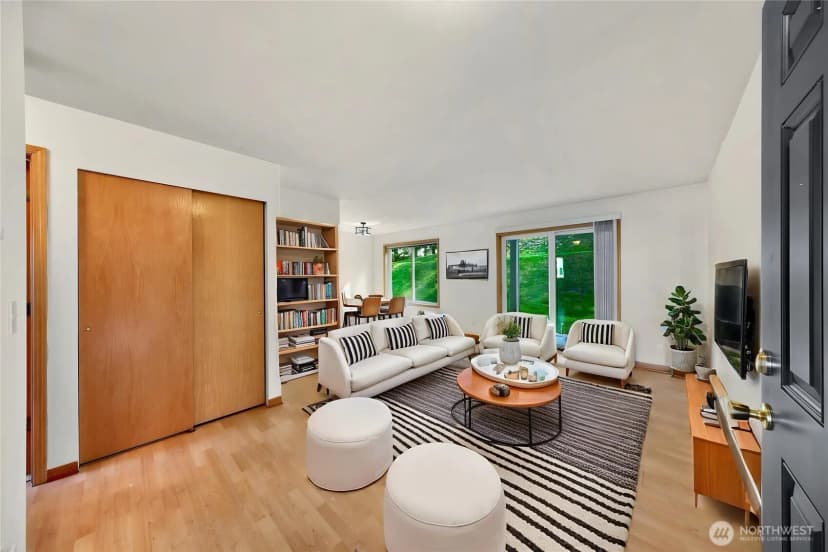 Property photo for 4229 Wintergreen Circle #148, Bellingham
