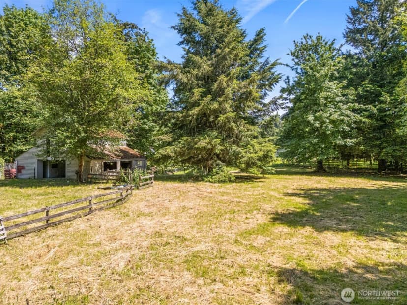 Property photo for 5420 Hawks Prairie Road Ne, Olympia photo 40