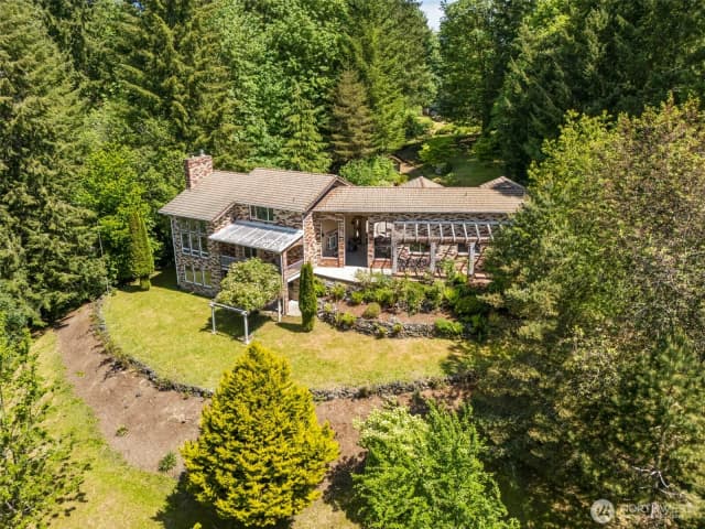 Property photo for 5420 Hawks Prairie Road Ne, Olympia photo 3
